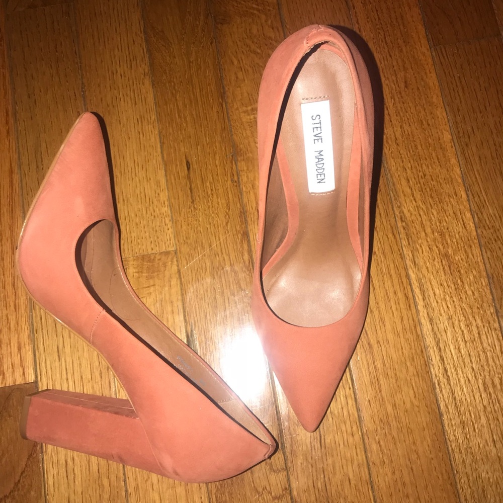 Steve Madden Primpy